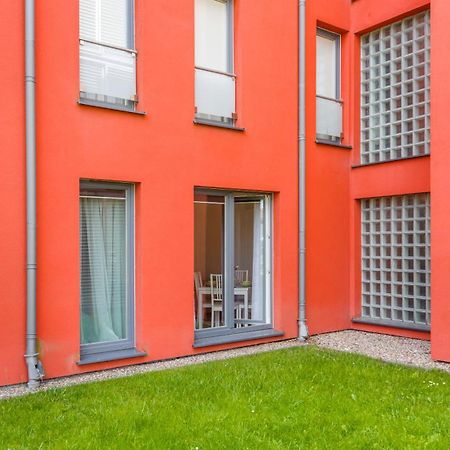Apartamenty Sun & Snow Latarnia - Blisko Plazy, Blisko Centrum, Plac Zabaw Wladyslawowo Luaran gambar