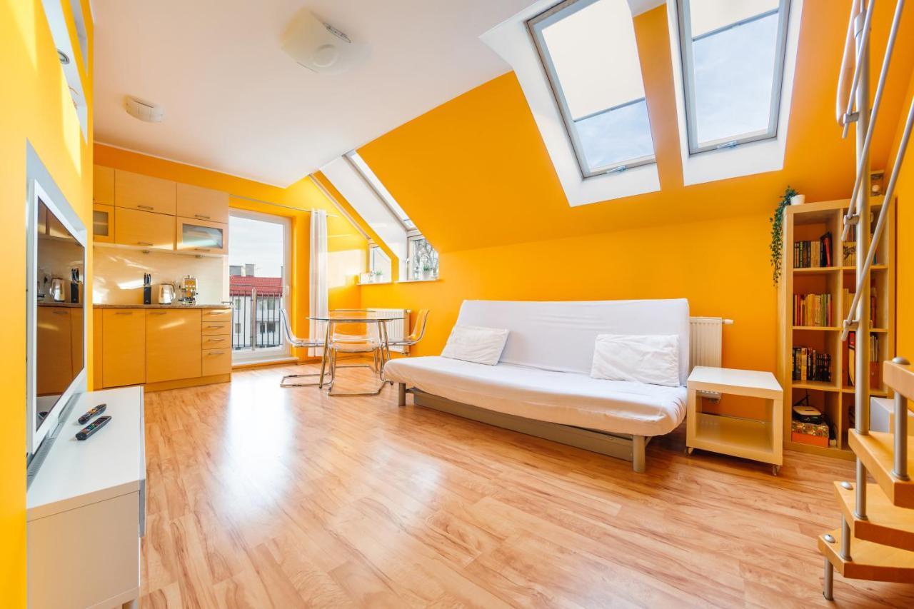 Apartamenty Sun & Snow Latarnia - Blisko Plazy, Blisko Centrum, Plac Zabaw Wladyslawowo Luaran gambar