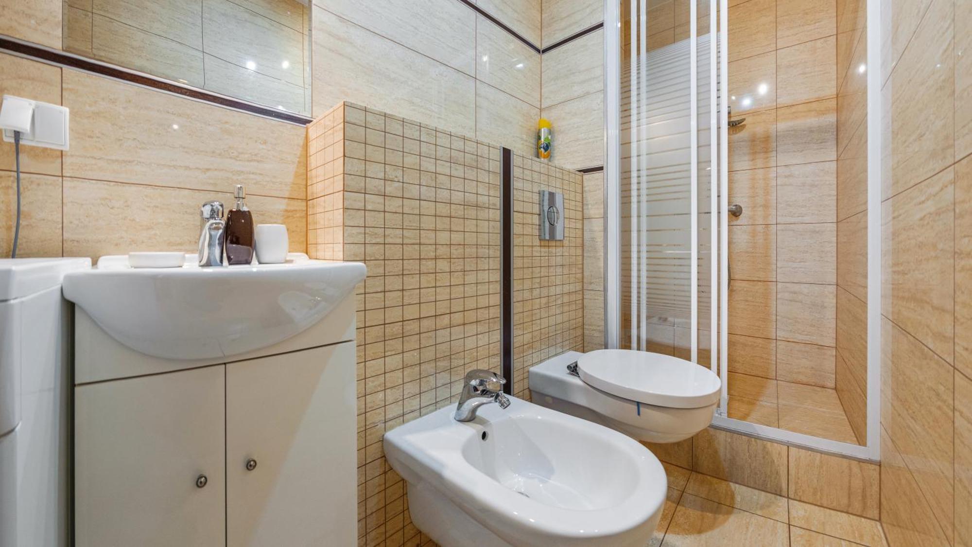 Apartamenty Sun & Snow Latarnia - Blisko Plazy, Blisko Centrum, Plac Zabaw Wladyslawowo Luaran gambar